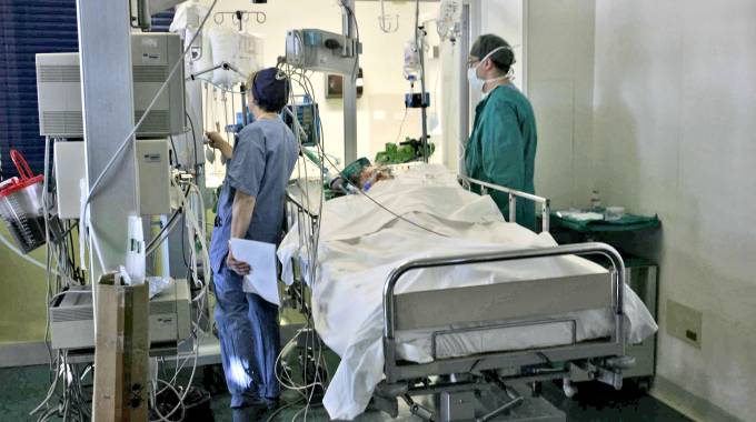 Emergenze sanitarie intraospedaliere, partito il numero unico