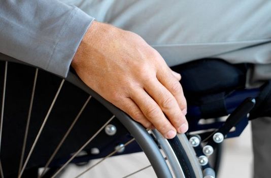 Disabilità, 400 mila euro dalla Regione per l'autonomia e la mobilità personale