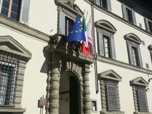 Manifestazione Firenze, Giani: “Isolare i violenti, orgoglioso dello spirito della città”