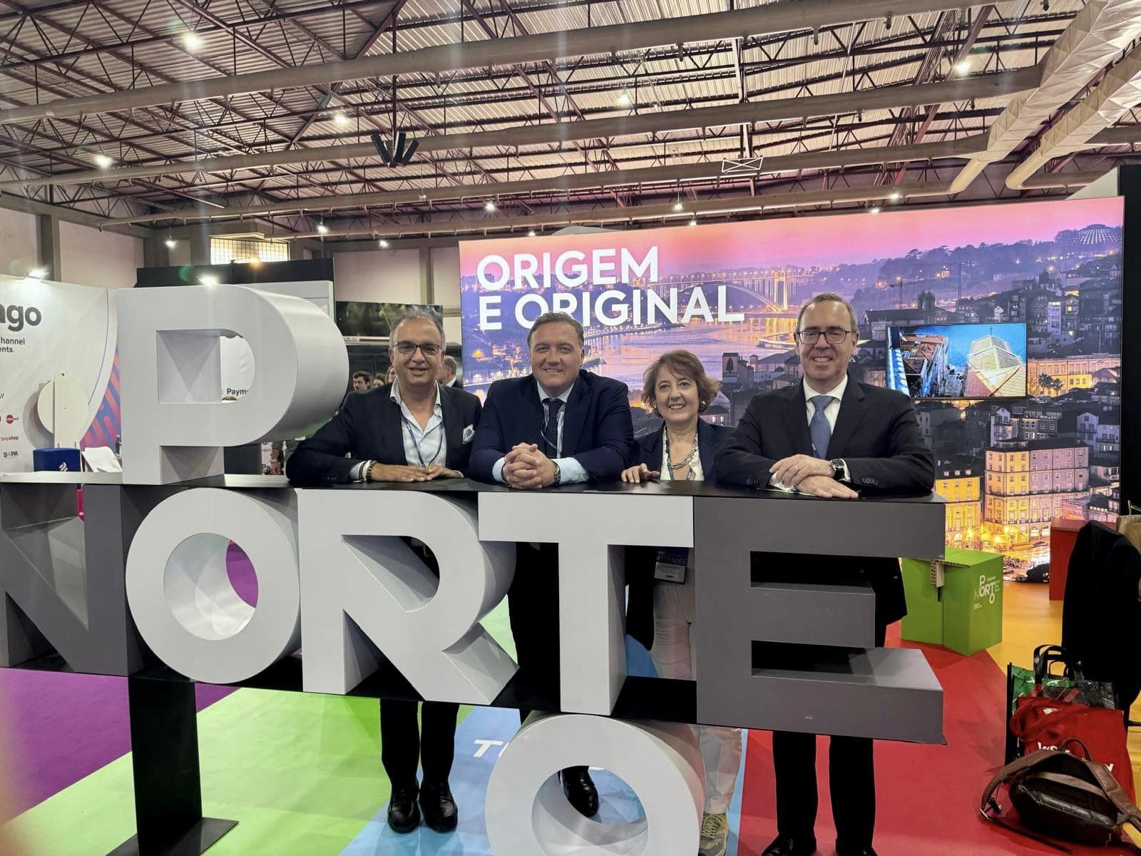 Turismo, l’assessore Marras in Portogallo al QSP Summit