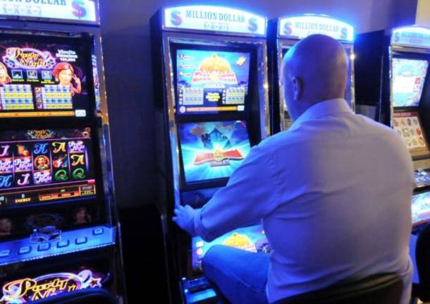 Fermare il gioco d’azzardo patologico: piano da quasi 8 milioni fino al 2026