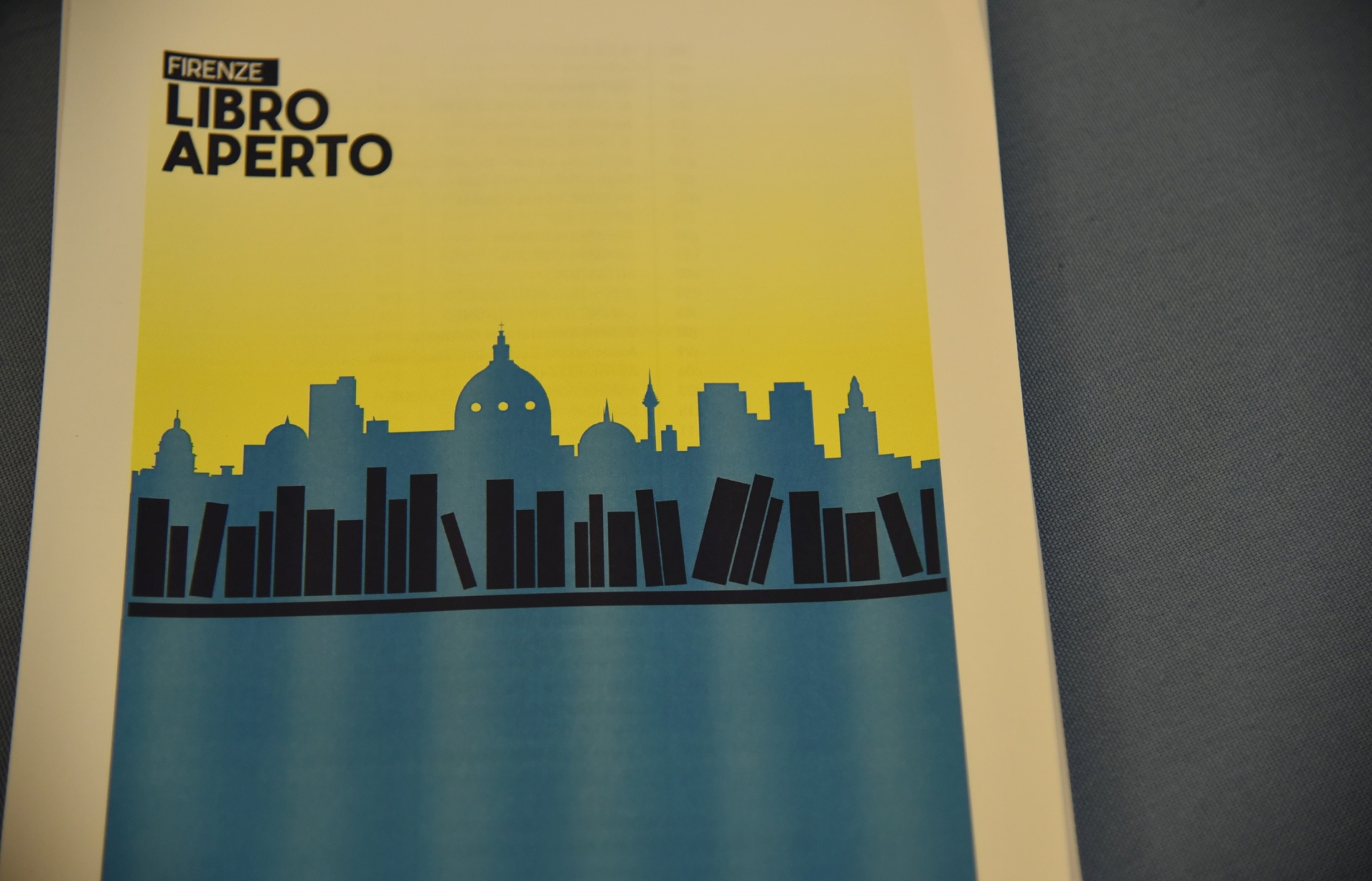 Silent Book » Bibliolandia